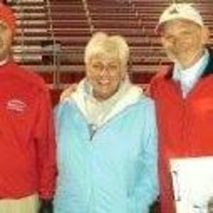 Meet your Posher, Cheryl